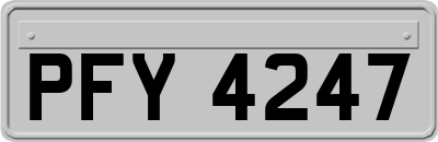 PFY4247