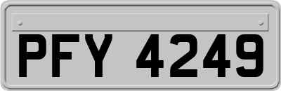 PFY4249