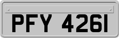 PFY4261