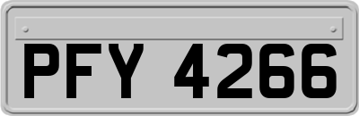 PFY4266