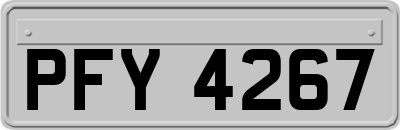PFY4267