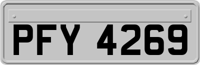 PFY4269