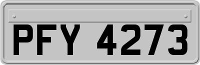 PFY4273