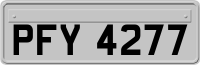 PFY4277