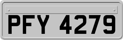 PFY4279