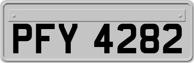 PFY4282
