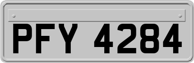 PFY4284