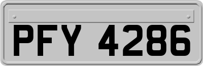 PFY4286