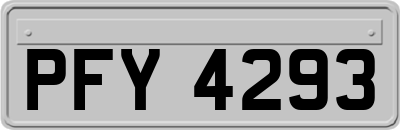 PFY4293