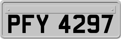 PFY4297