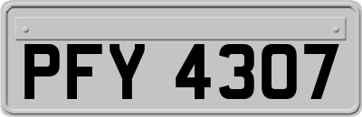 PFY4307