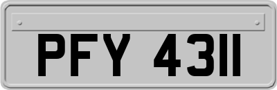 PFY4311