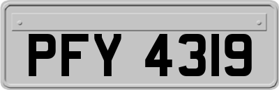 PFY4319