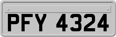 PFY4324