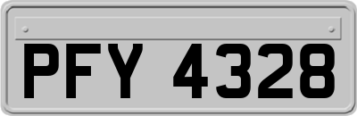 PFY4328