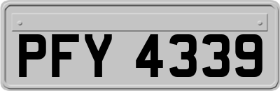 PFY4339