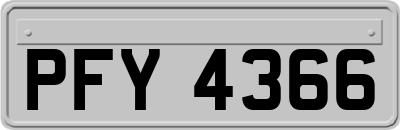 PFY4366
