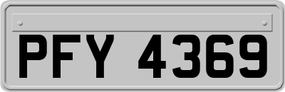 PFY4369