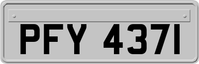 PFY4371