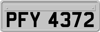 PFY4372