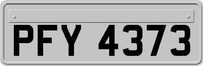 PFY4373