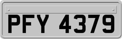PFY4379