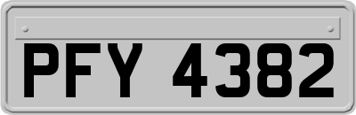 PFY4382