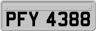 PFY4388