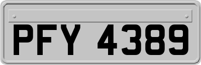 PFY4389