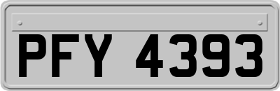 PFY4393
