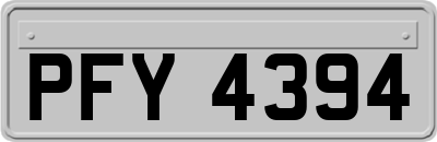 PFY4394