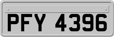PFY4396