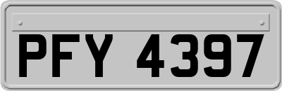 PFY4397