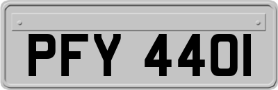 PFY4401