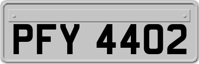 PFY4402