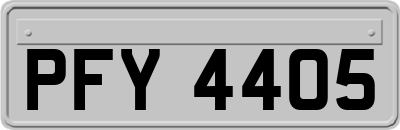 PFY4405