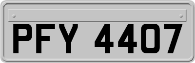PFY4407