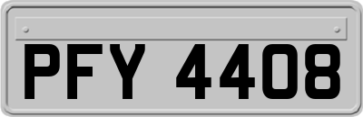 PFY4408