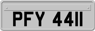 PFY4411