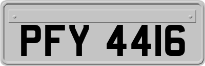 PFY4416