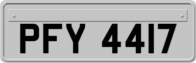 PFY4417