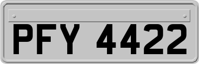 PFY4422