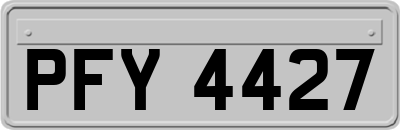 PFY4427