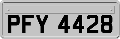 PFY4428