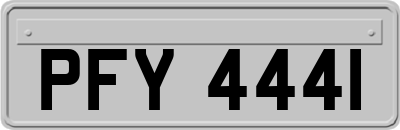 PFY4441