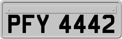 PFY4442