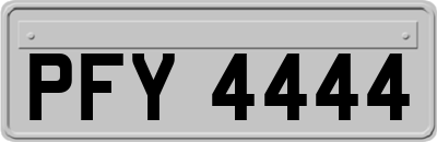 PFY4444