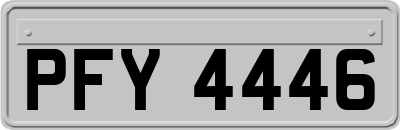 PFY4446