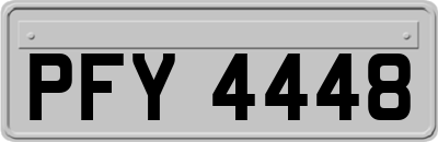 PFY4448