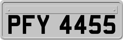 PFY4455